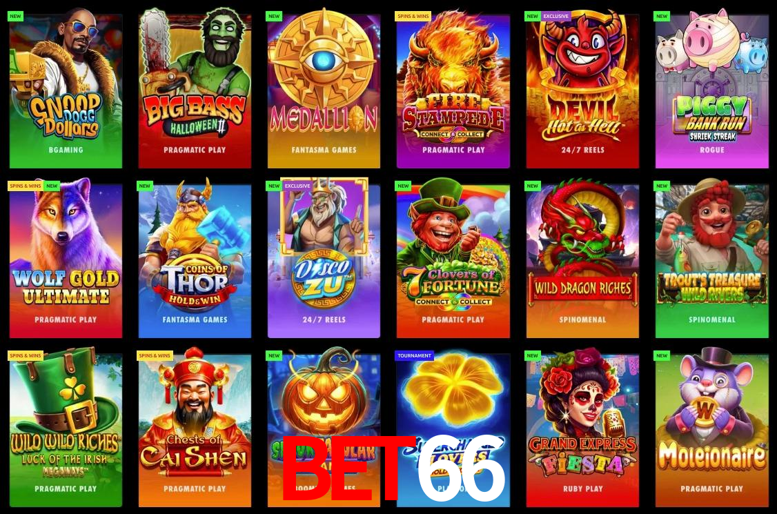 bet66 app